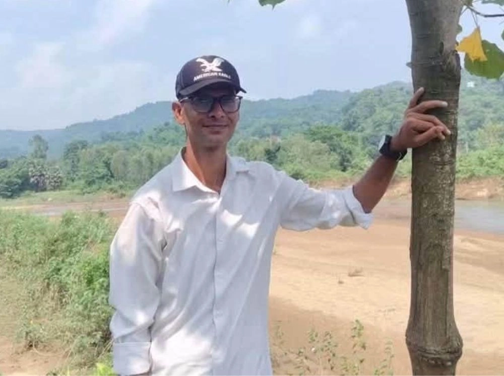 সাংবাদিক আলিফ হত্যার ঘটনায় অজ্ঞাত ৮ জনের বিরুদ্ধে মামলা