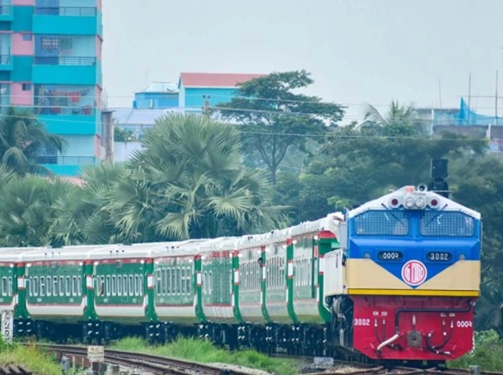 তিন বছরে ১০১ মৃত্যু, চট্টগ্রাম-কক্সবাজার রেলপথে নিরাপত্তার ঘাটতি