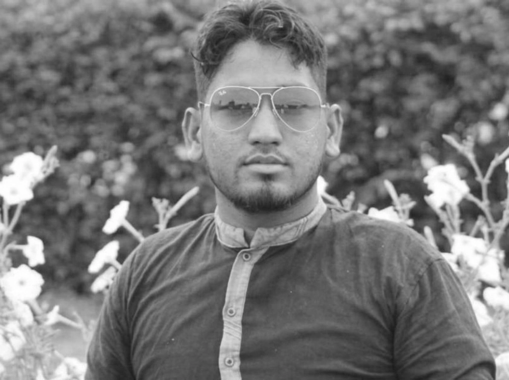 সৌদিতে ড্রোন হামলায় প্রাণ গেল বাংলাদেশি যুবকের