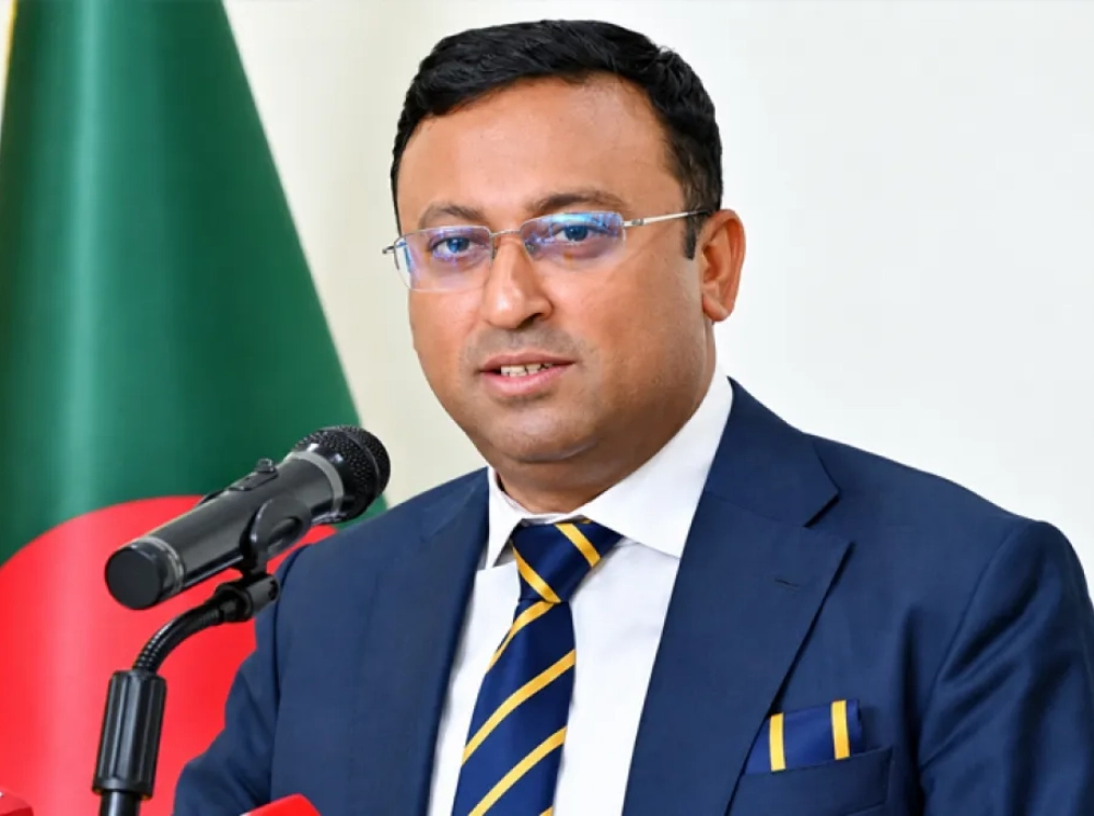 সৌদিতে দুই বাংলাদেশির মৃত্যুদণ্ড: ‘পবিত্র স্থানে এমন কর্মকাণ্ড গ্রহণযোগ্য নয়’