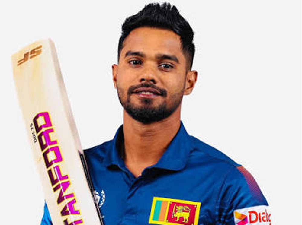 পদত্যাগ করলেন শ্রীলঙ্কান ক্রিকেটার ধনঞ্জয়া, চিঠিতে জানালেন কারণ