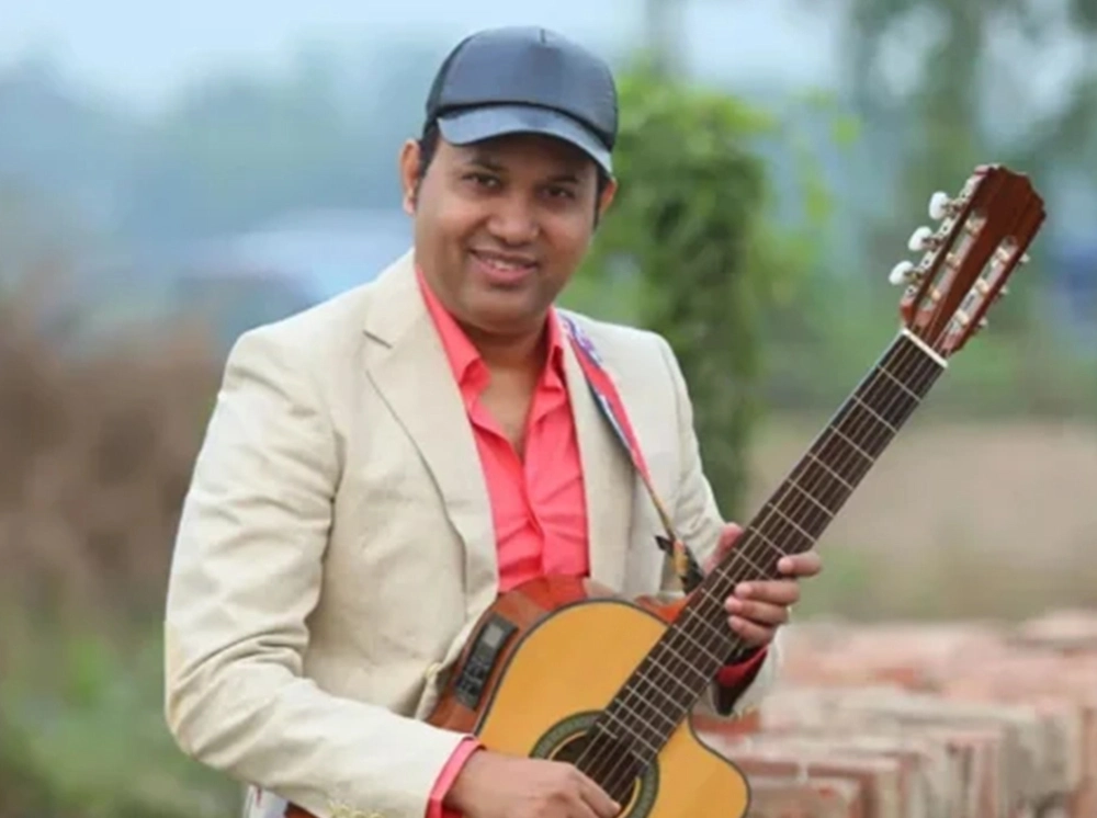 জীবন-মৃত্যুর-সন্ধিক্ষণে সংগীত পরিচালক ইবরার টিপু
