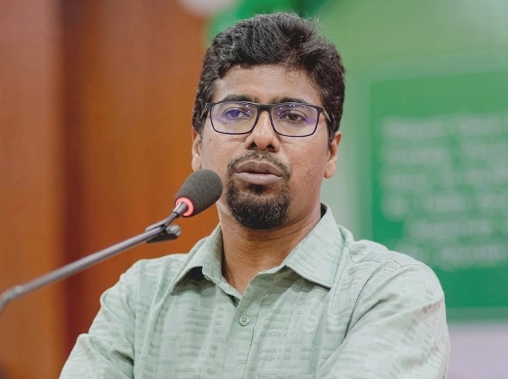 একাত্তরের চেতনার ব্যবসা করে জাতিকে বিভক্ত রাখা হয়েছে: শিবির সভাপতি