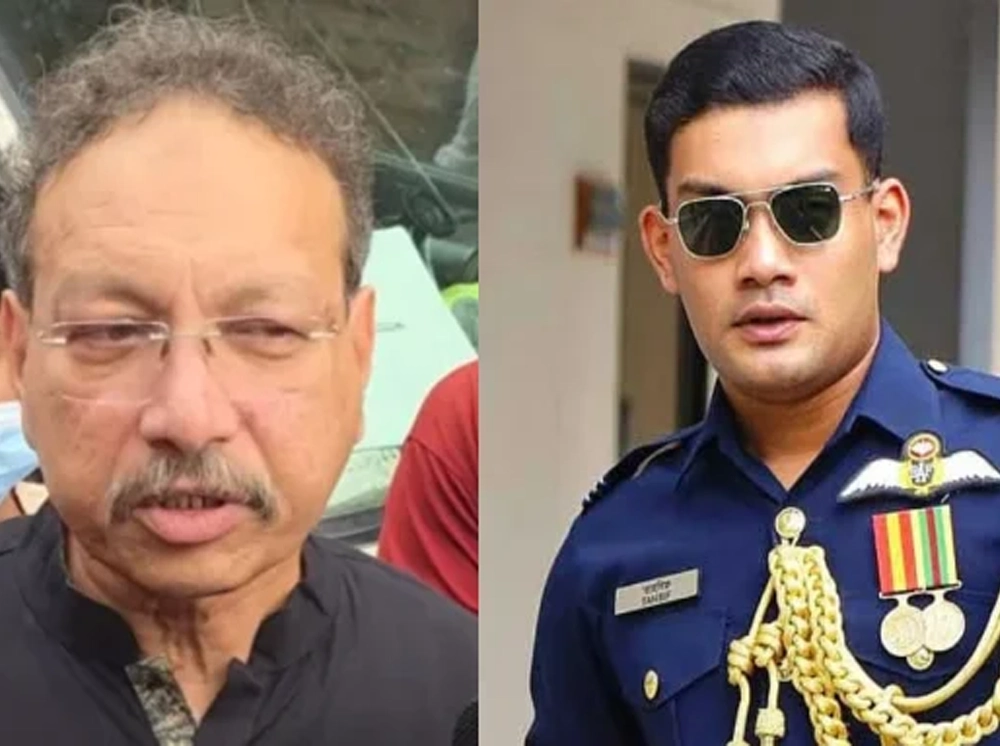 ঘটনা ভিন্ন খাতে প্রবাহিত করার চেষ্টা হচ্ছে, তাহসিফের বাবার শঙ্কা