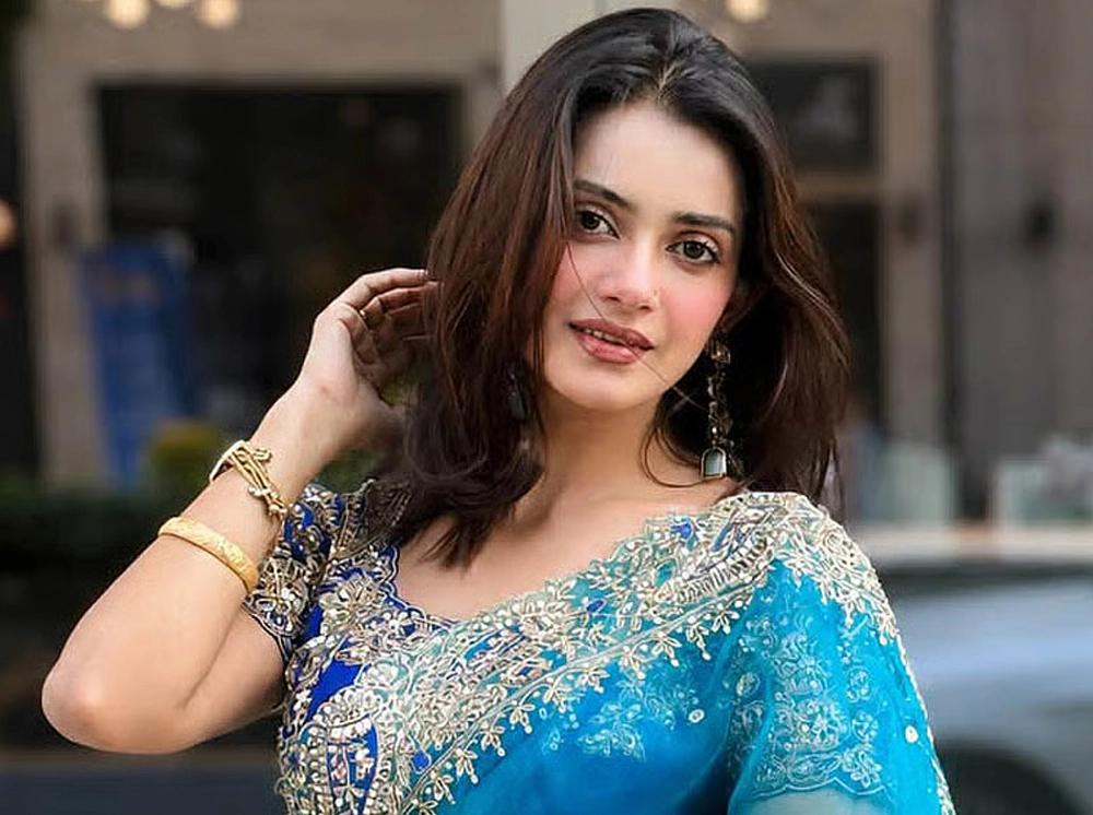 নিজের বিরুদ্ধে ওঠা অভিযোগ নিয়ে মুখ খুললেন তানজিন তিশা