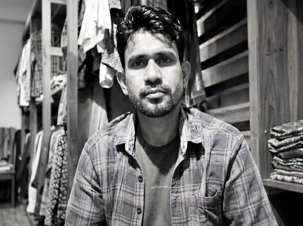 ধর্ম অবমাননার নেপথ্যে ছিল স্ত্রীর সাথে ঝগড়া, এরপর হাসপাতাল থেকে বের করে হত্যা