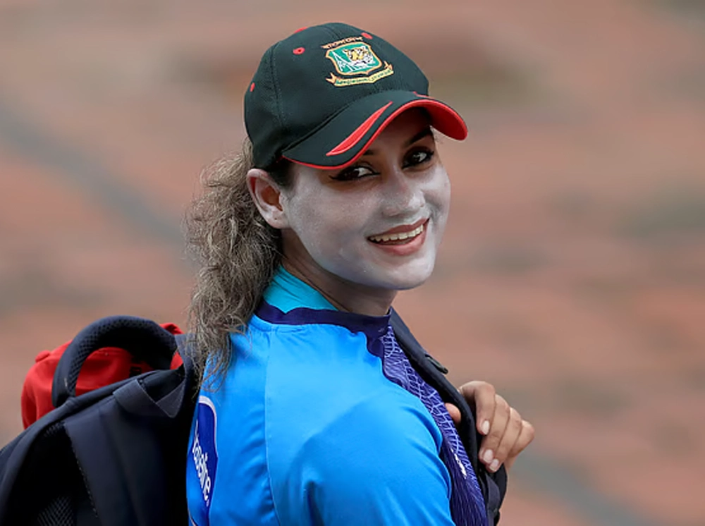 জাতীয় দলে ফিরতে বিসিবির সাথে যোগাযোগ করেছেন জাহানারা