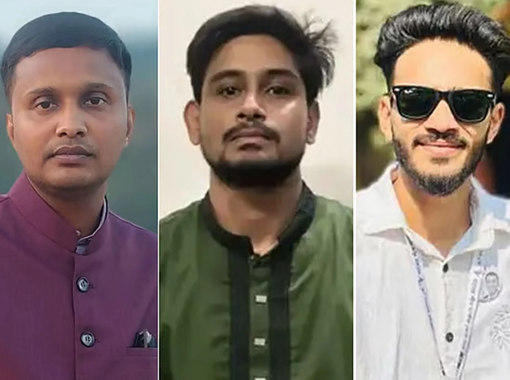 রাবির বহিষ্কৃত ২ ছাত্রদল নেতা আগেও পেয়েছেন শাস্তি, একজন ছিলেন ছাত্রলীগে