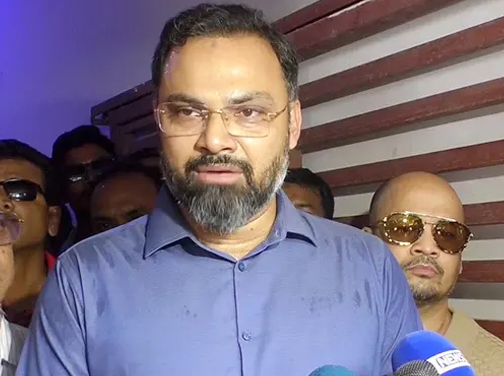 একটি মহল ও আওয়ামী লীগের দোসররা দেশকে অস্থিতিশীল করার চেষ্টা করছে: প্রতিমন্ত্রী আমিনুল হক