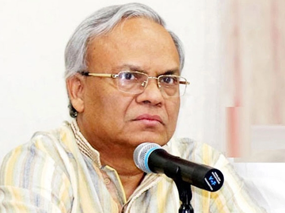 আ.লীগের সাথে জামায়াতের সম্পৃক্ততার প্রমাণ সবার কাছেই আছে: রিজভী