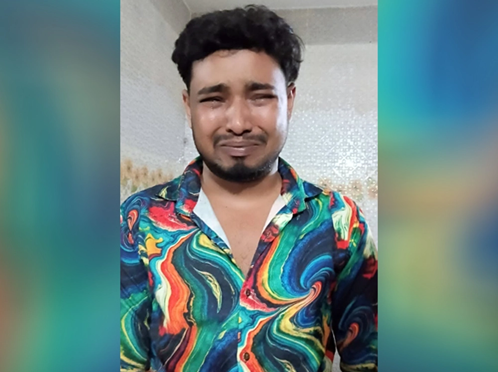 মোহাম্মদপুরে ‘মুখে ল’ গ্রুপের সদস্য দিদার গ্রেফতার