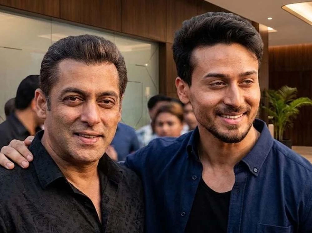সালমান খানের সাথে যে কাজ করবে তাকেই টার্গেট করা হবে: বিষ্ণোই গ্যাং