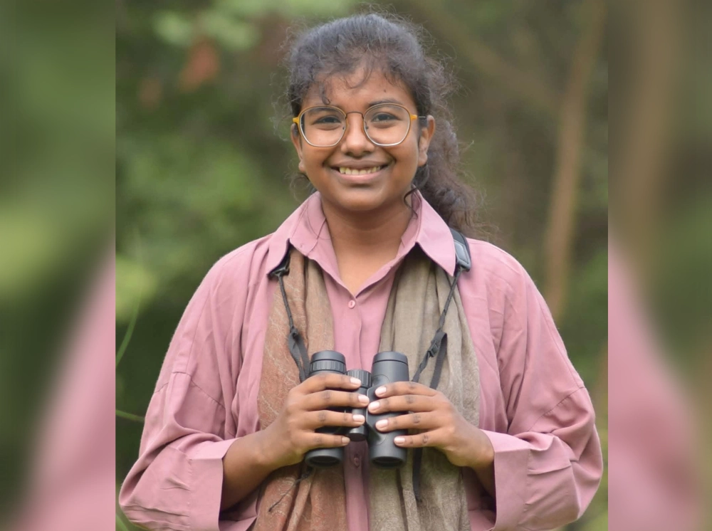 পাখি দেখা থেকে সংরক্ষণ, অক্সফোর্ডে ভর্তির সুযোগ রাবির ফারিহার