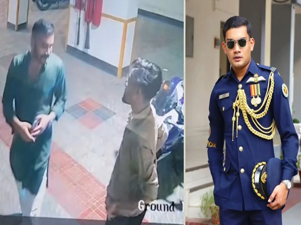 তাহসিফের মৃত্যুর ঘটনায় বন্ধু দীপকে হেফাজতে নিল পিবিআই
