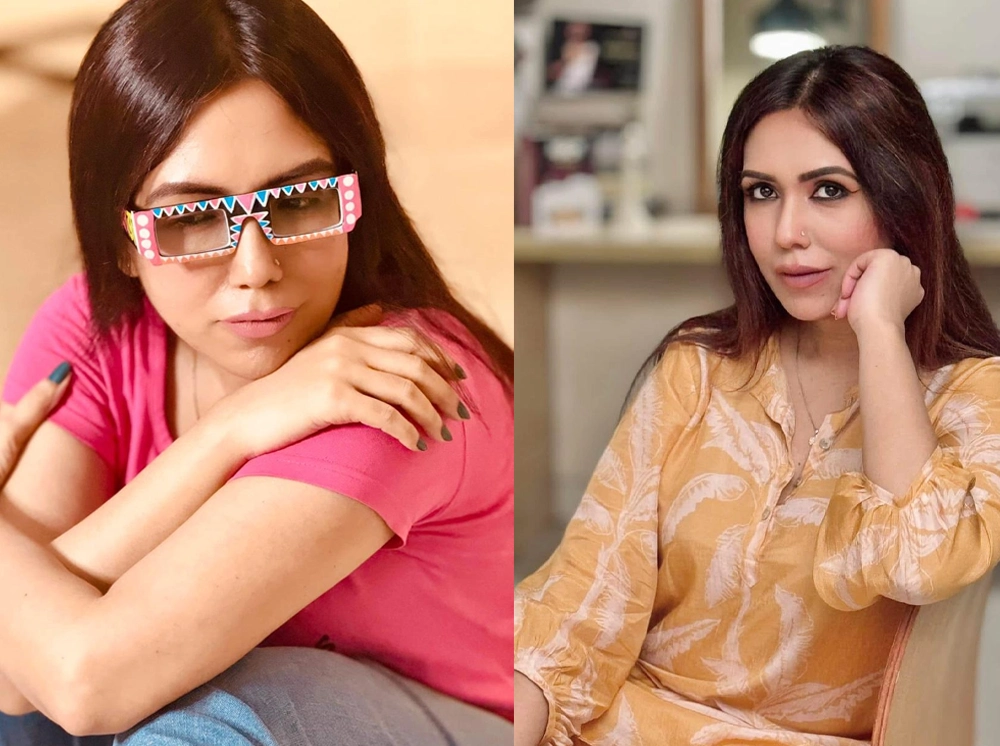 টেক্সাসের জর্জটাউন থিয়েটার হলে হৃদি হকের ‘আন্ধার জয়’