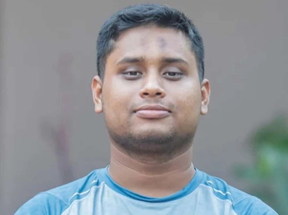 বিগত আ. লীগ সরকার ভোট চুরি করেছে, বিএনপি ফলাফল: হাসনাত