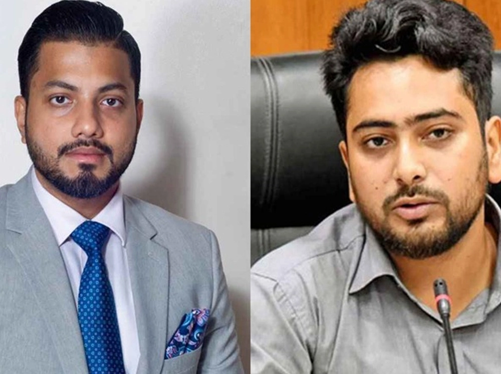 নাহিদের উদ্দেশে ইশরাকের কড়া বার্তা