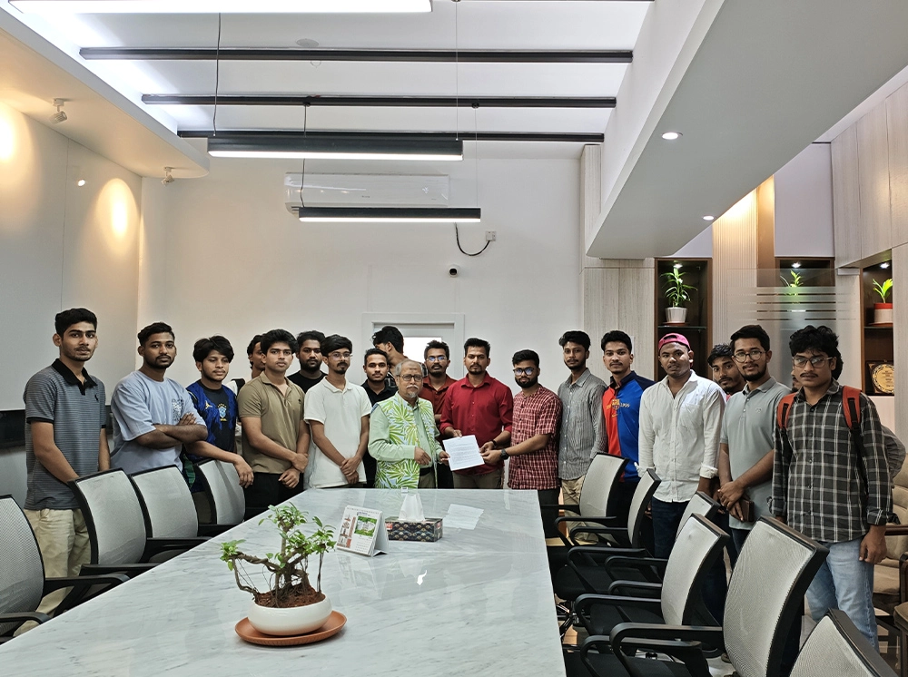 বিদ্যুৎ সংকট মোকাবিলায় চবির সব স্থাপনায় সৌরবিদ্যুৎ চায় ছাত্রদল