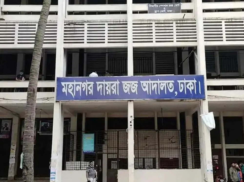 সাবেক রাজউক চেয়ারম্যান ইকবালসহ ৮ জনের ১৪ বছর কারাদণ্ড