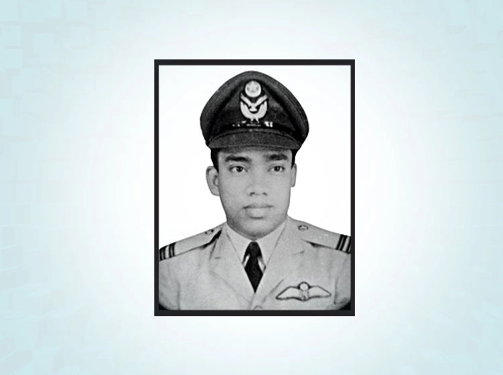 বীরশ্রেষ্ঠ মতিউর রহমানের জন্মদিন আজ
