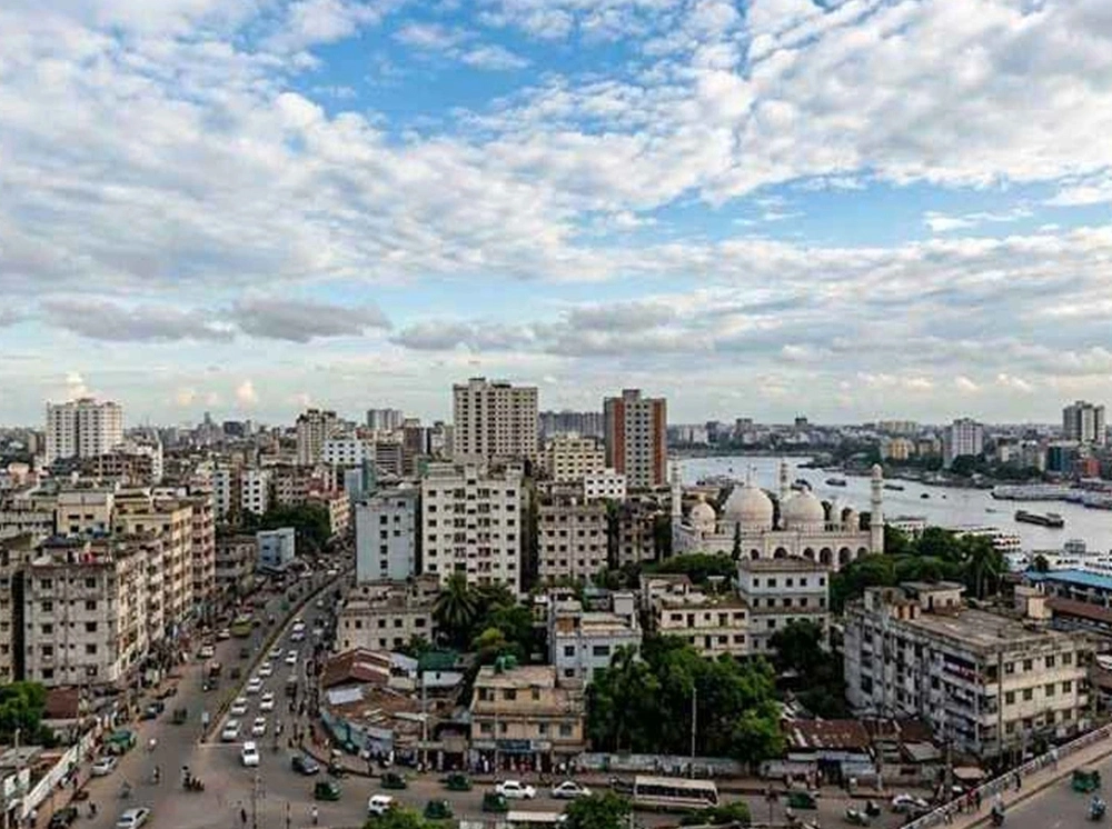 আজ যেমন থাকবে রাজধানীর আবহাওয়া