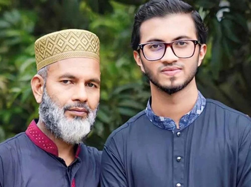 দুর্নীতি মামলায় আবেদ আলীর ছেলে সিয়ামের ৪ বছরের কারাদণ্ড