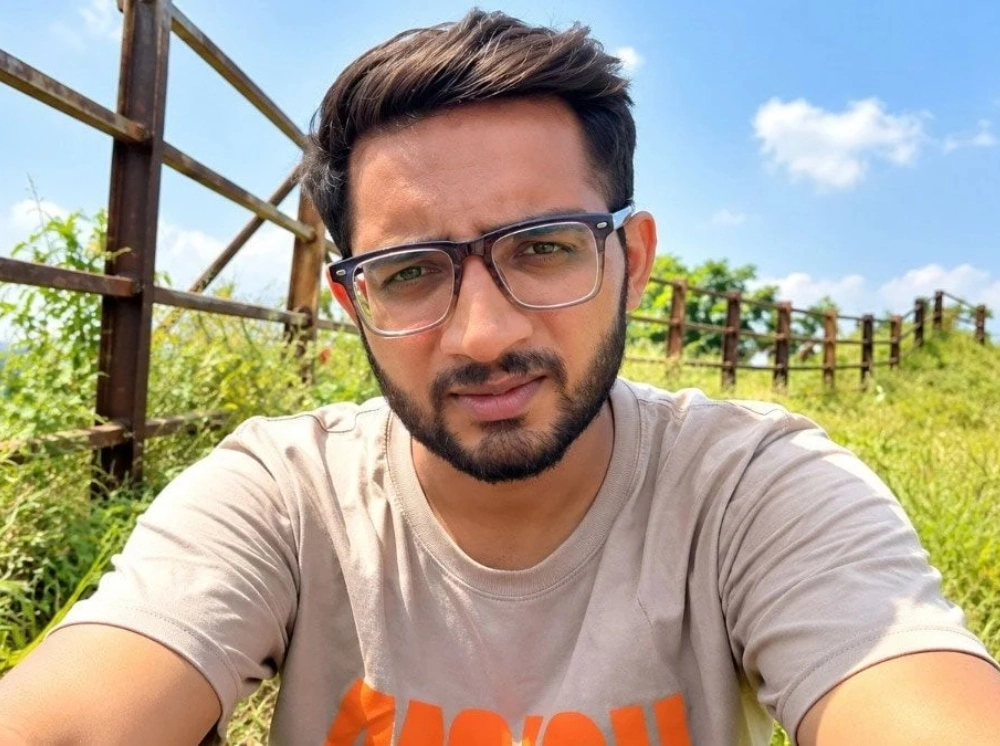 ‘আজ আমি মারা যাচ্ছি, কিন্তু মা আর ছোট ভাইয়ের কী হবে’