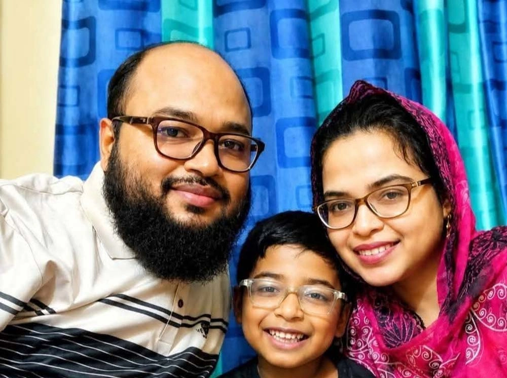 চুয়াডাঙ্গার চেনা গলিতে আর কোনোদিন ফিরবে না ফাইজান