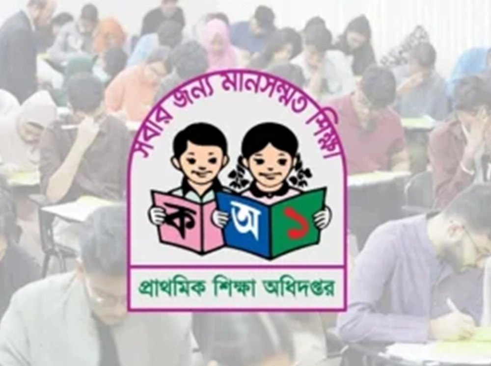 প্রাথমিক বিদ্যালয়ে শিক্ষক নিয়োগে শিগগিরই নতুন বিজ্ঞপ্তি
