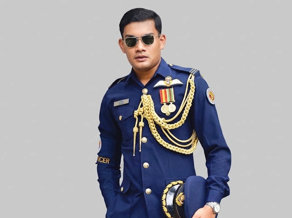 কে এই তাহসিফ সাউরি, যার মৃত্যু ঘিরে এত আলোচনা?