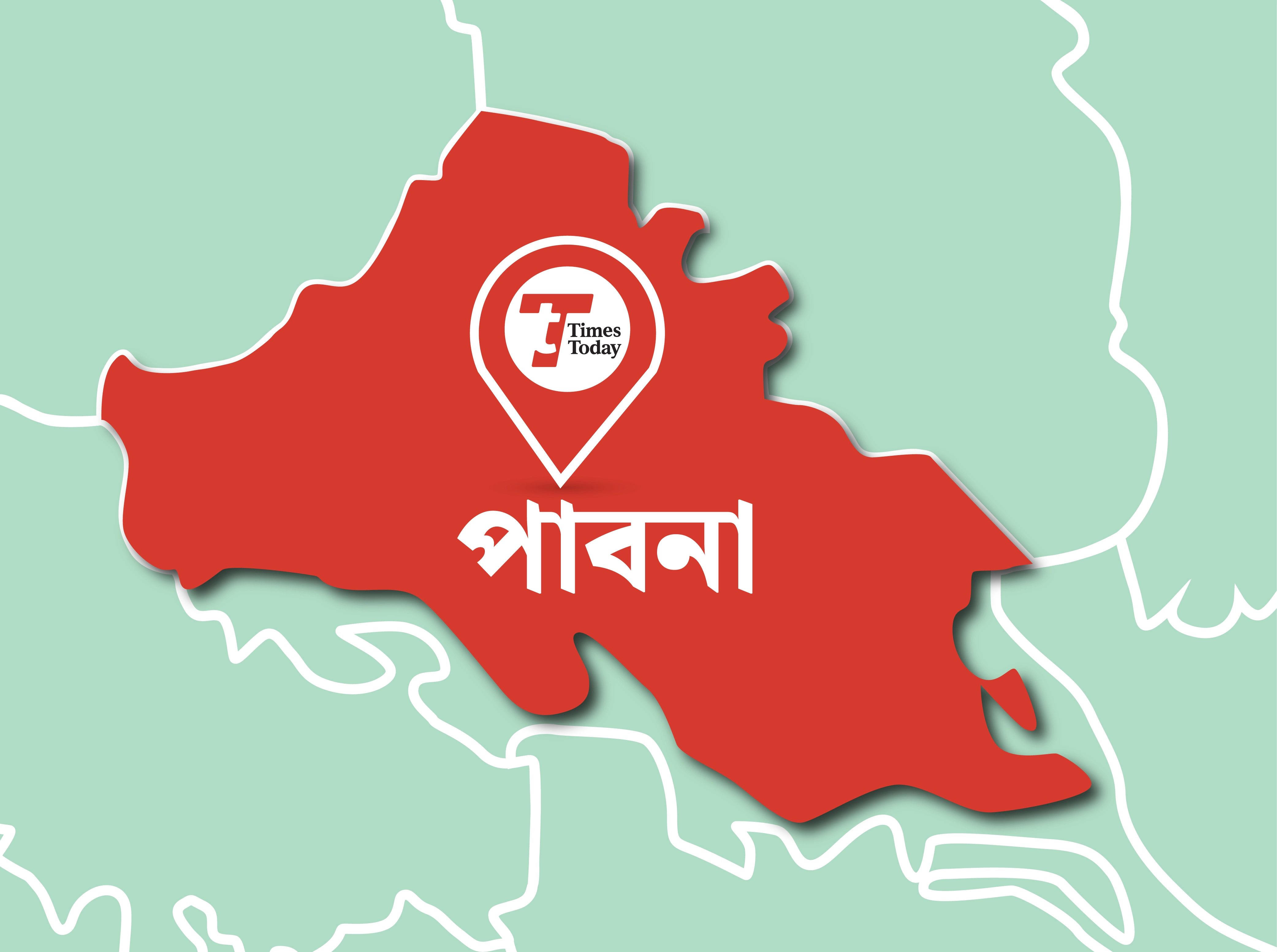 পাবনায় মাছ ধরার সময় বজ্রপাতে ৬ জনের মৃত্যু