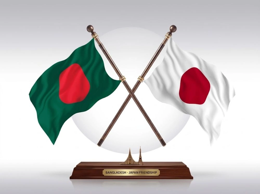 প্রধানমন্ত্রীর জাপান সফরে একাধিক সমঝোতা স্মারক সইয়ের আশা