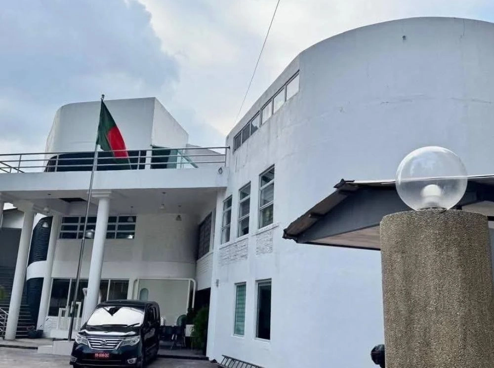 মালয়েশিয়ায় বাংলাদেশ হাইকমিশনে মিলবে দ্রুত ও হয়রানিমুক্ত কনস্যুলার সেবা