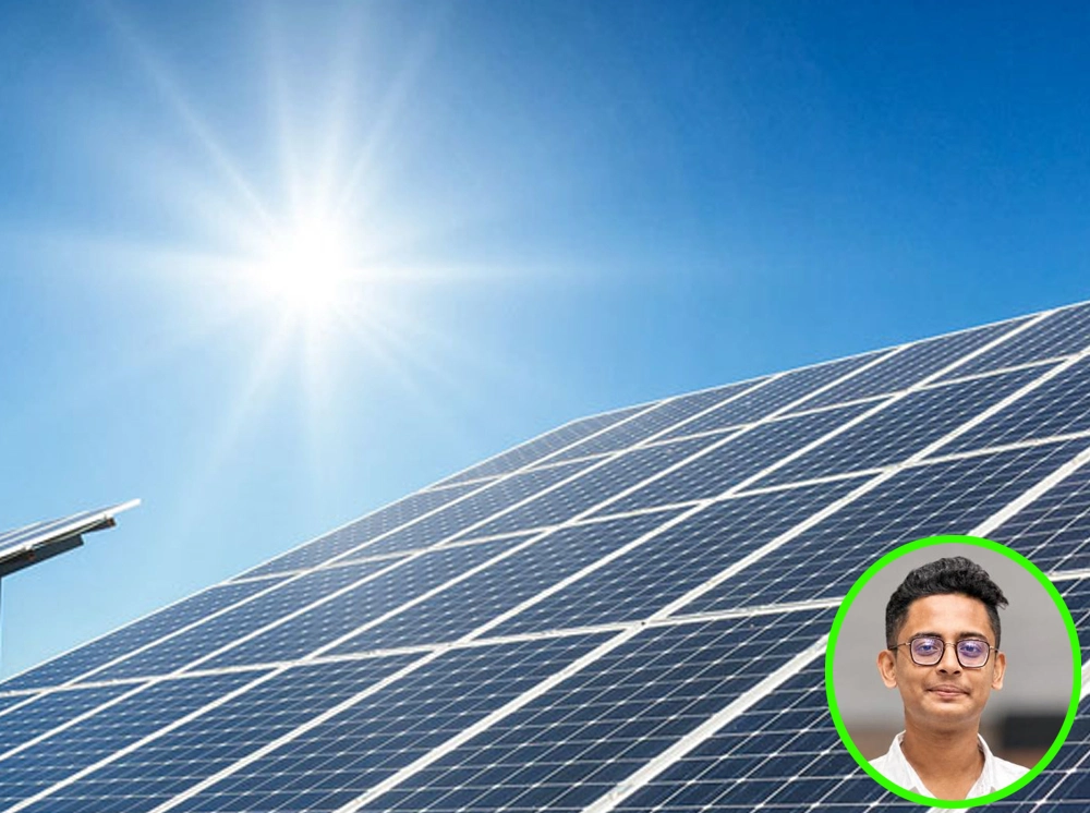 সূর্য সবার, সৌরবিদ্যুৎ কেন সবার নয়?
