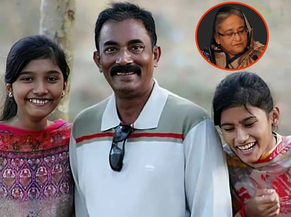 শেখ হাসিনাসহ ১১ জনের বিরুদ্ধে অভিযোগ গঠন শুনানি আজ