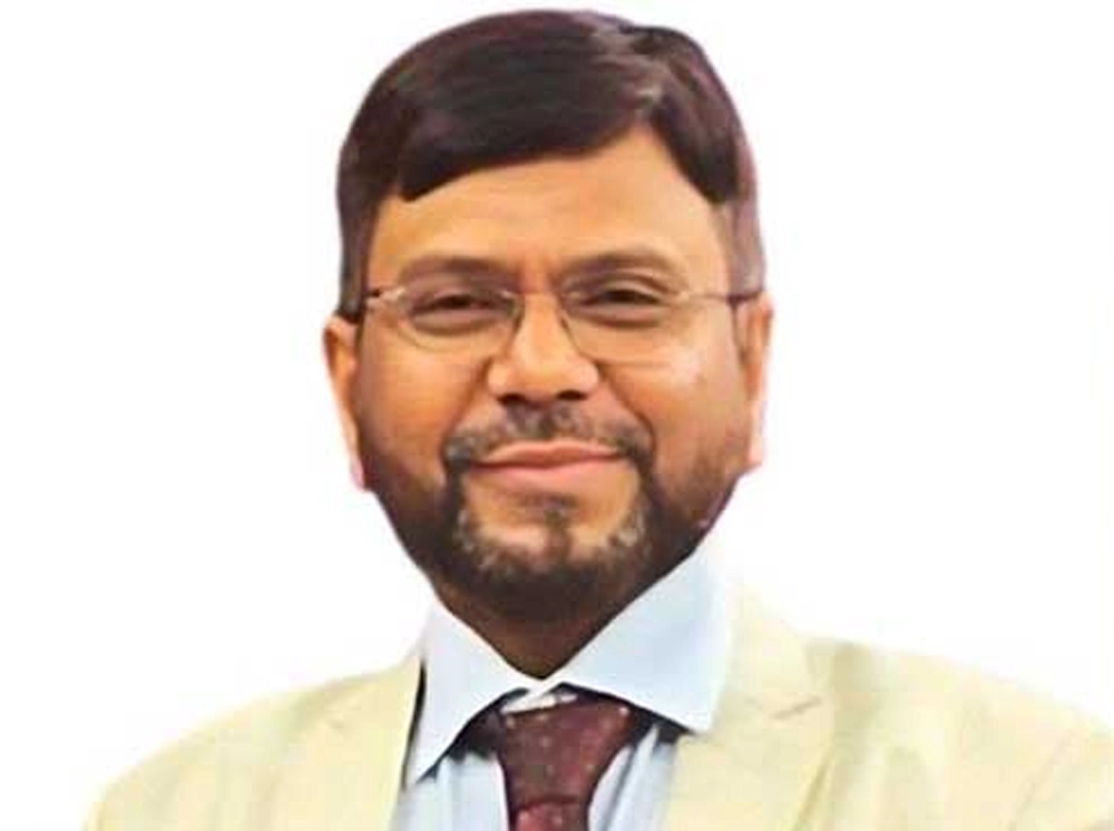 জাতীয় পুষ্টি পরিষদের মহাপরিচালক হলেন মজিবুর রহমান