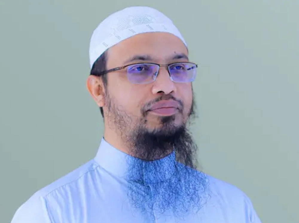 অপরাধী শিক্ষকদের বাঁচাতে সত্য আড়াল করলে মাদ্রাসার চূড়ান্ত ক্ষতি হবে: শায়খ আহমাদুল্লাহ