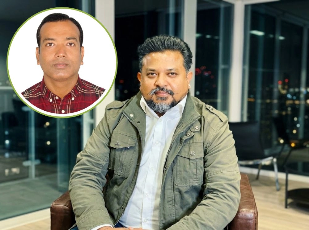 রুমিন ফারহানাকে নিয়ে জুলকারনাইনের সমালোচনা, পোস্ট শেয়ার করলেন ছাত্রদল সভাপতি