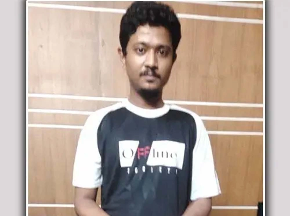 সাংবাদিক আলিফ হত্যা মামলায় প্রধান পরিকল্পনাকারী গ্রেফতার