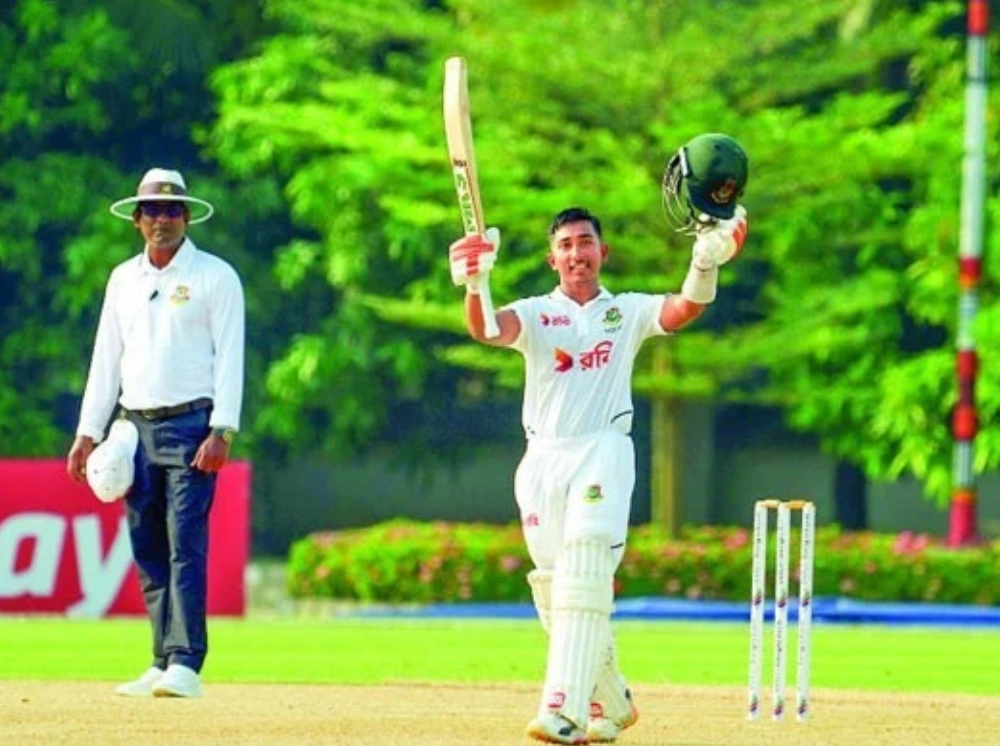 আনভীর ক্রিকেট স্টেডিয়ামের উইকেট ও পরিবেশে মুগ্ধ ক্যারিবীয়রা