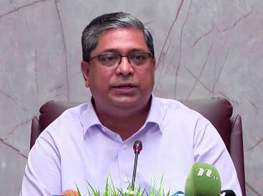 স্থানীয় সরকার নির্বাচনে কোনো হস্তক্ষেপ করবে না সরকার: মীর শাহে আলম
