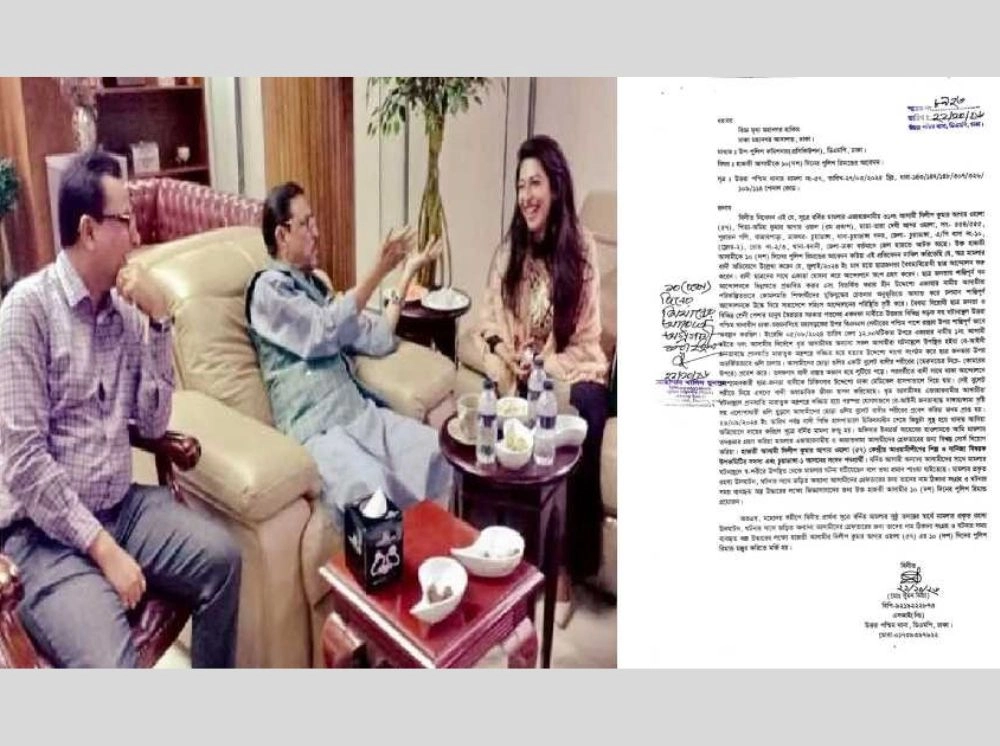 রাজনীতি ও ব্যবসার যোগসূত্র নিয়ে প্রশ্ন, তদন্তের মুখে দিলীপ আগরওয়ালা