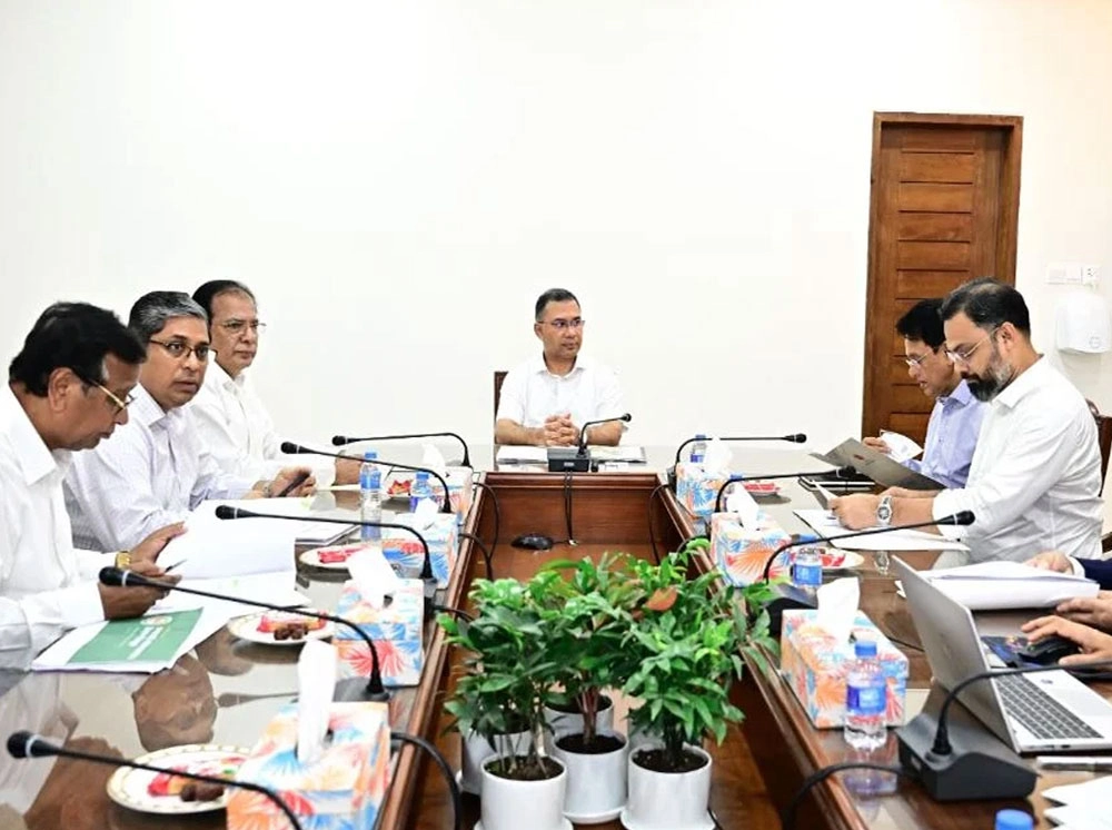 প্রতিটি ইউনিয়নে খেলার মাঠ গড়ে তোলার নির্দেশ প্রধানমন্ত্রীর