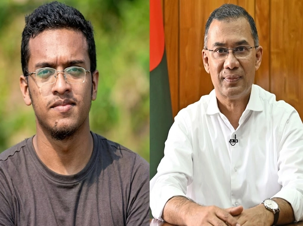 আজ বিকালে আবরার ফাহাদের পরিবারের সাথে সাক্ষাৎ করবেন প্রধানমন্ত্রী