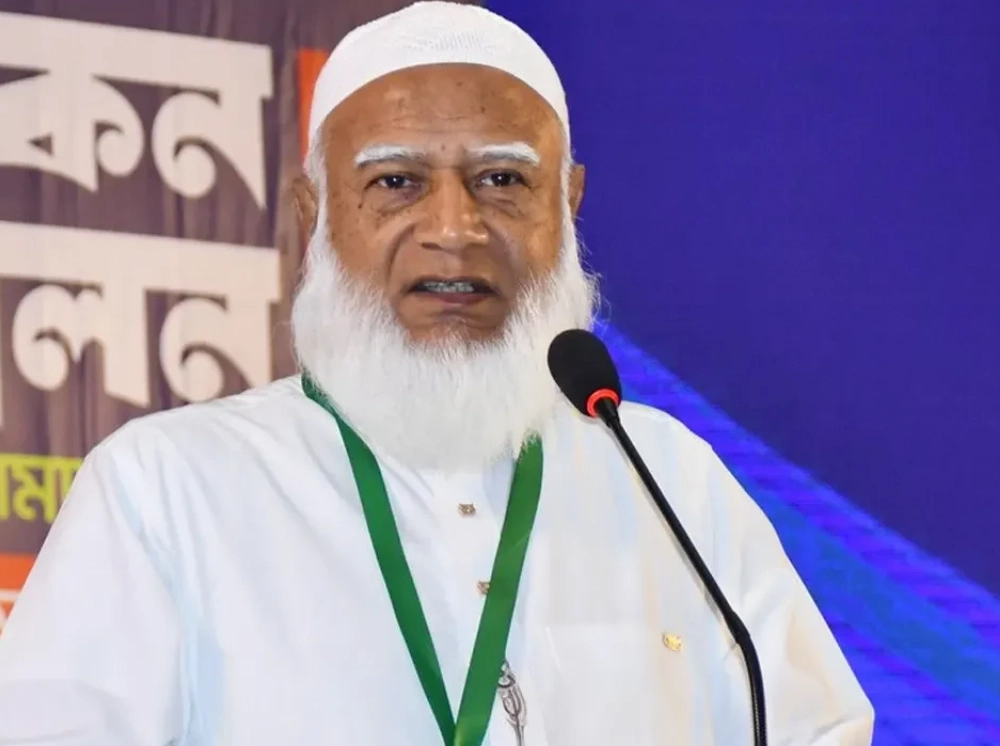 গণভোটের রায় না মানলে সাত দফা এক দফায় রূপ নেবে: বিরোধীদলীয় নেতা