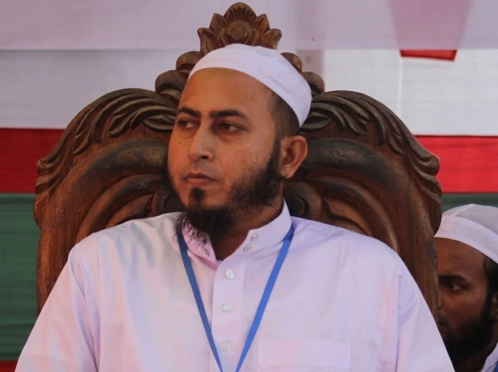 অন্য নারীর সাথে ভিডিও কলে আপত্তিকর বাচনভঙ্গি, ইসলামী আন্দোলন নেতা বহিষ্কার