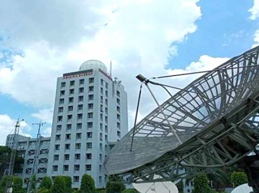 বৃষ্টি নিয়ে নতুন তথ্য জানাল আবহাওয়া অধিদফতর