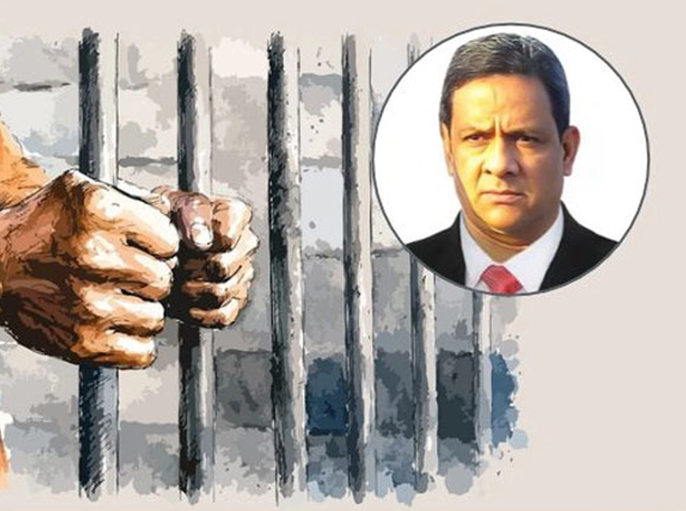 চসিকের ২৪ কোটি টাকা আত্মসাৎ: সাবেক হিসাবরক্ষণ কর্মকর্তাসহ ৩ জন কারাগারে