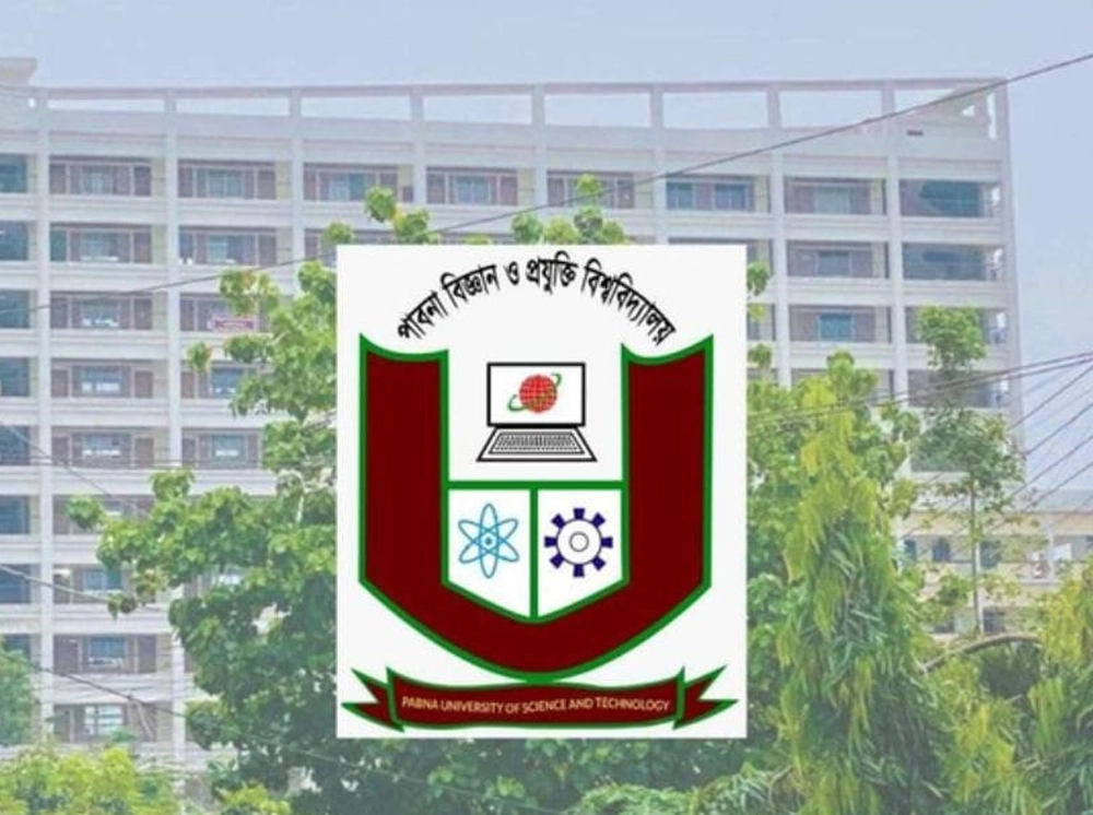 পাবিপ্রবিতে র্যাগিংয়ের ঘটনায় ৭ শিক্ষার্থী বহিষ্কার, ২ জনকে জরিমানা