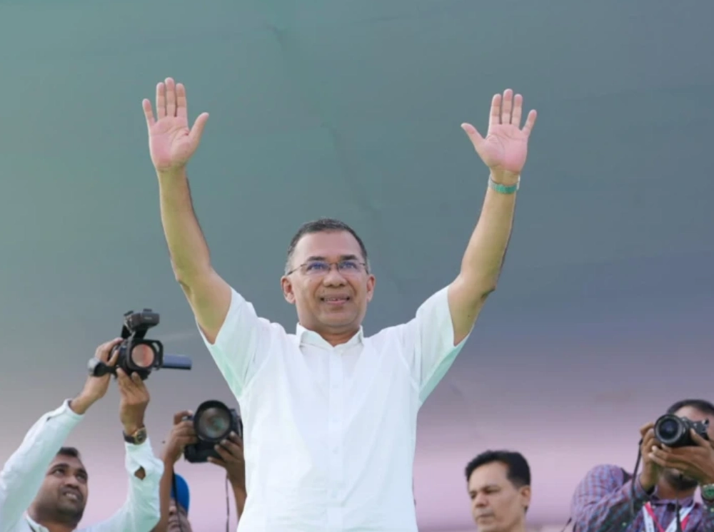 শিগগিরই পদ্মা ও তিস্তা ব্যারাজের কাজ শুরু হবে: প্রধানমন্ত্রী তারেক রহমান